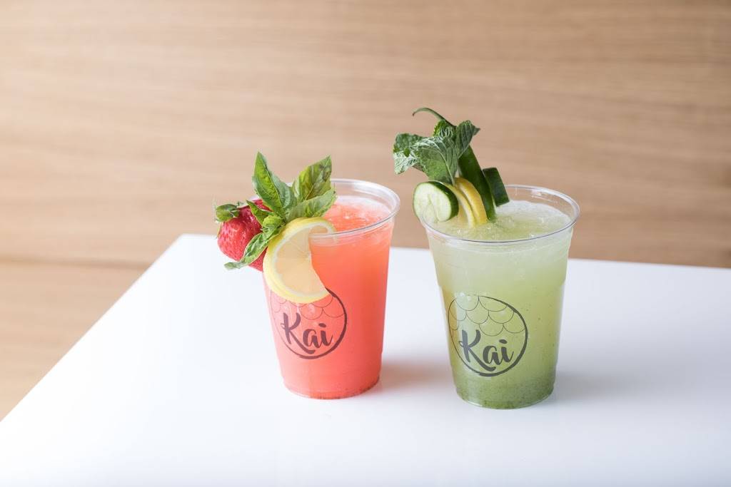 Kai Poké | restaurant | 2734, 23349b Mulholland Dr, Woodland Hills, CA 91364, USA | 8189126799 OR +1 818-912-6799