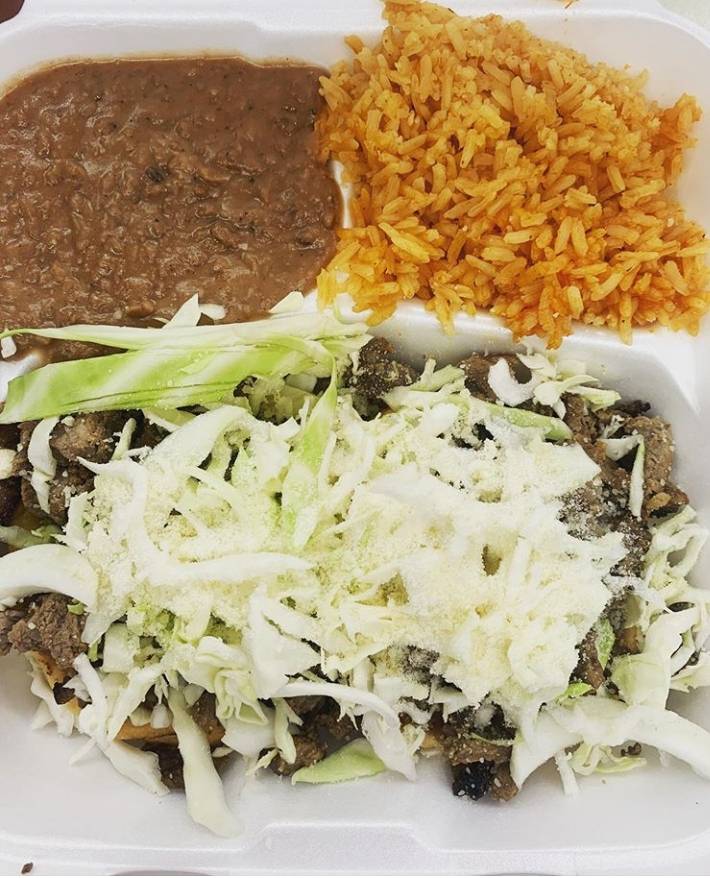 LOS PRIMOS TACOS | restaurant | 937 W Holt Ave Suite B, Pomona, CA 91768, USA | 6269417548 OR +1 626-941-7548