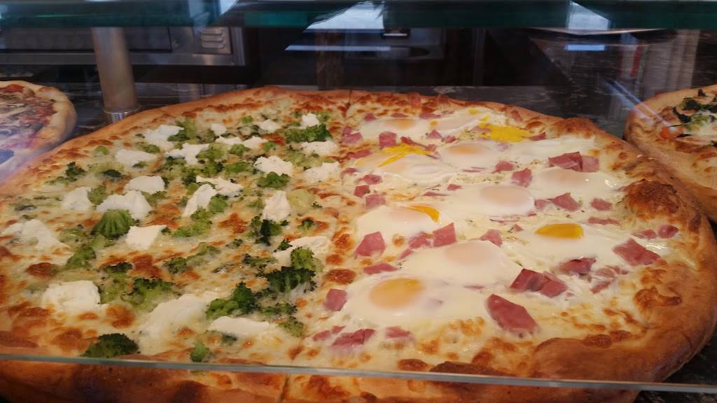 Uncle Ginos Pizza & Ristorante | restaurant | 7306 Ventnor Ave, Ventnor City, NJ 08406, USA | 6098222556 OR +1 609-822-2556