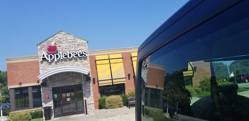 Applebees Grill + Bar | restaurant | 350 Long Hill Rd, Groton, CT 06340, USA | 8604460452 OR +1 860-446-0452