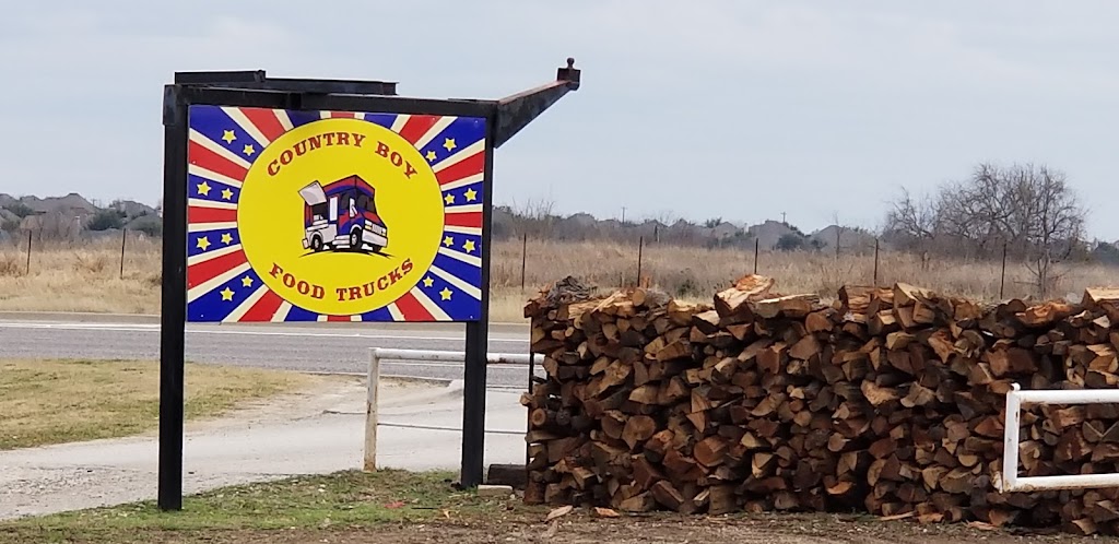 Country Boy Food Trucks | restaurant | 8734 W University Dr, McKinney, TX 75071, USA | 4692371299 OR +1 469-237-1299