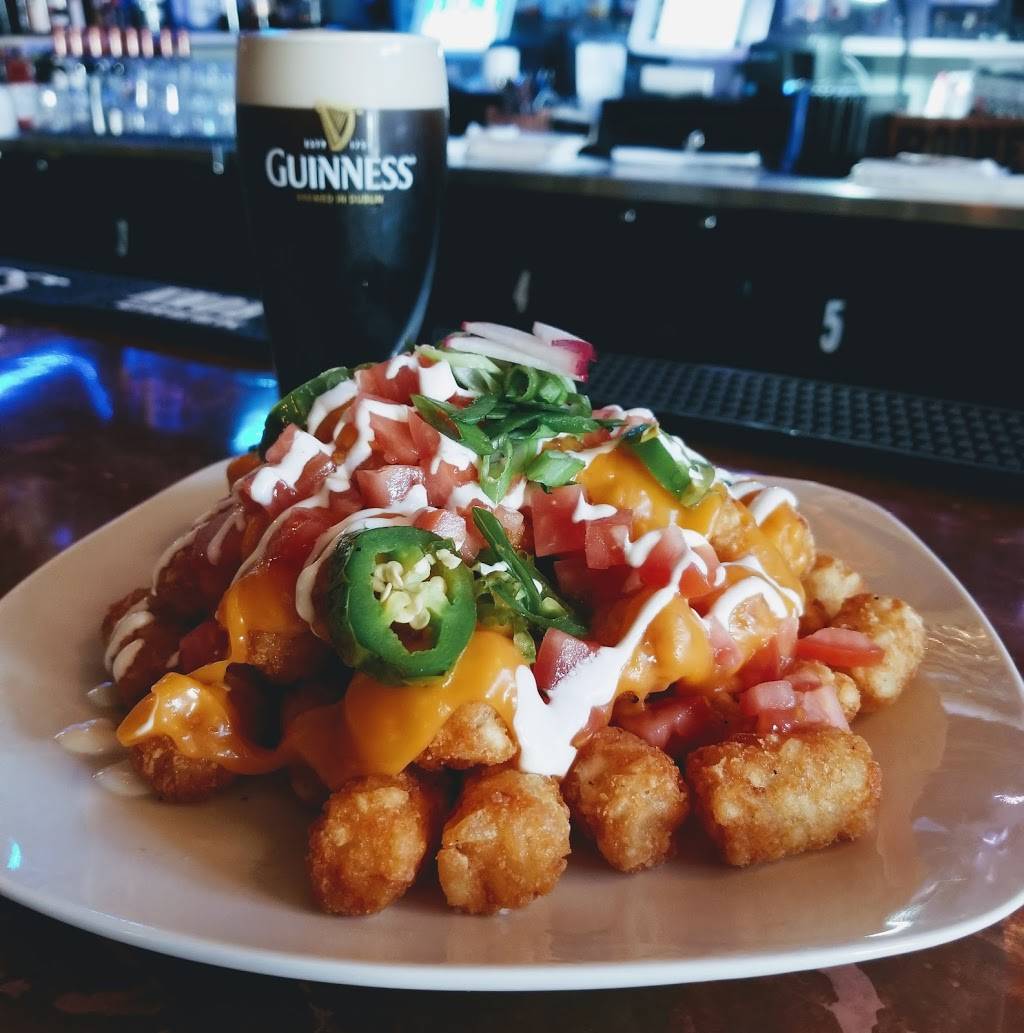 Brooklyn Bar & Grill | restaurant | 4727 University Ave, San Diego, CA 92105, USA | 6197954478 OR +1 619-795-4478