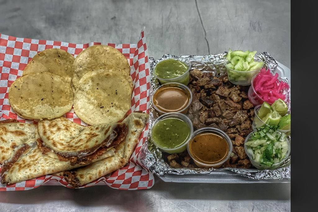 Jurassic Street Tacos | restaurant | 495 E 600 N, Provo, UT 84601, USA | 8016743242 OR +1 801-674-3242