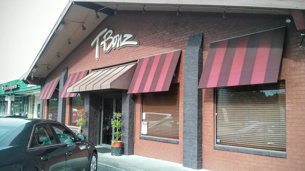 TBonz Gill & Grill | restaurant | 1668 Old Towne Rd, Charleston, SC 29407, USA | 8435562478 OR +1 843-556-2478