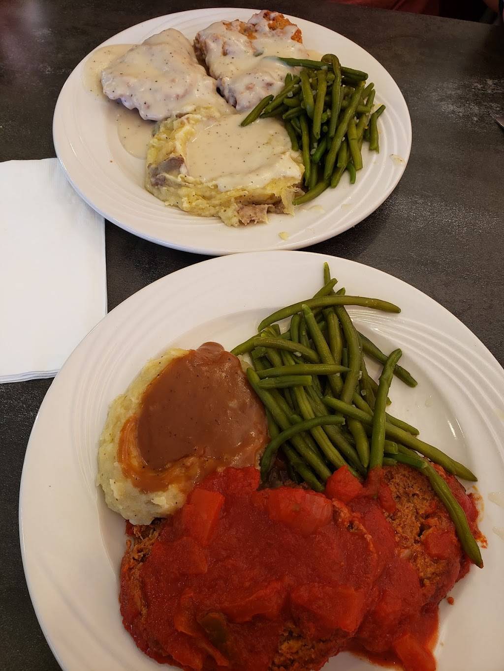 Black-eyed Pea | restaurant | 9205 Crown Crest Blvd, Parker, CO 80138, USA | 7205508422 OR +1 720-550-8422