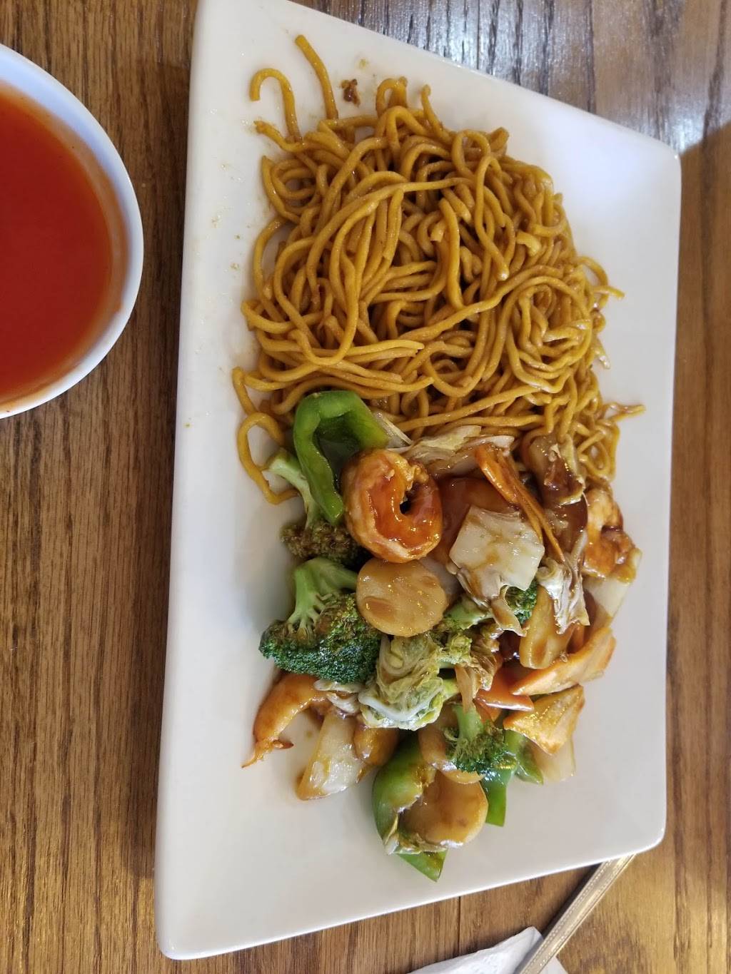 Spicy Asian Kitchen | restaurant | 3527 Dorr St, Toledo, OH 43607, USA | 4195399329 OR +1 419-539-9329