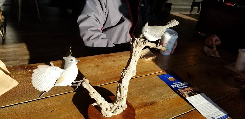 Dunkin | bakery | 535 Chickering Rd, North Andover, MA 01845, USA | 9785571109 OR +1 978-557-1109