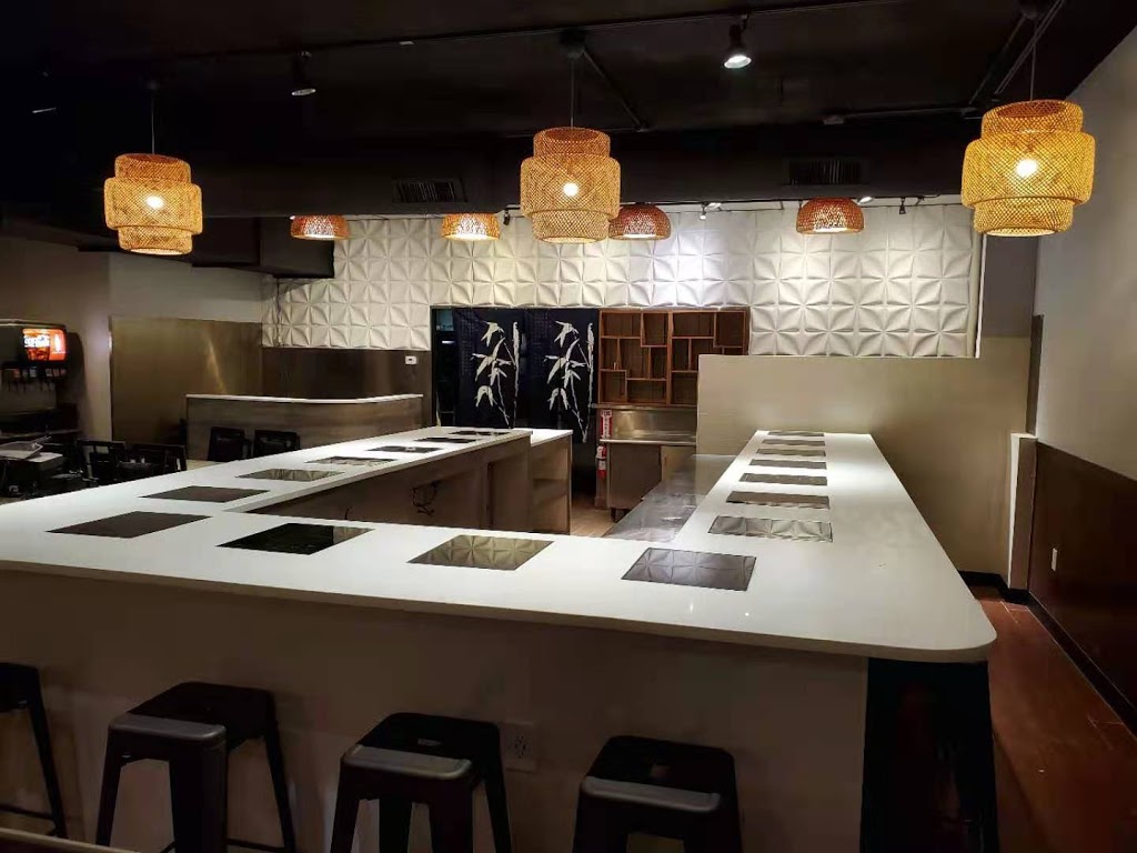 Tai Ke Shabu Shabu | restaurant | 9626 Olive Blvd, Olivette, MO 63132, USA | 3148018411 OR +1 314-801-8411