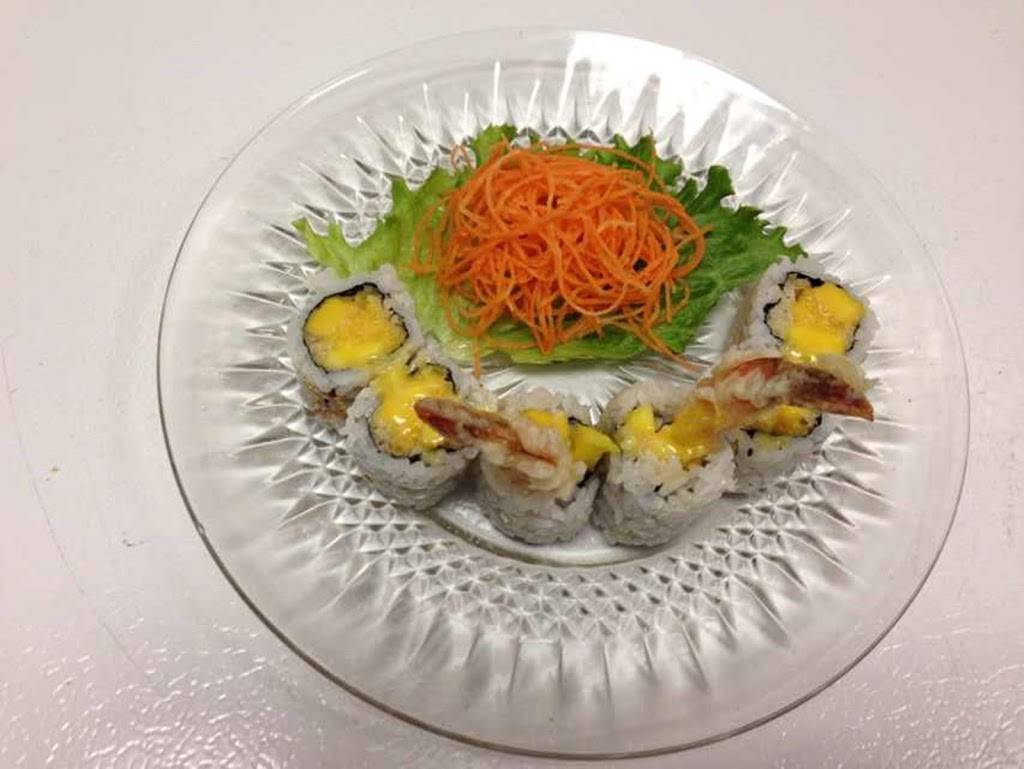 1000 Sushi Islands | restaurant | 129 Riocan Ave, Nepean, ON K2J 5G3, Canada | 6138253703 OR +1 613-825-3703