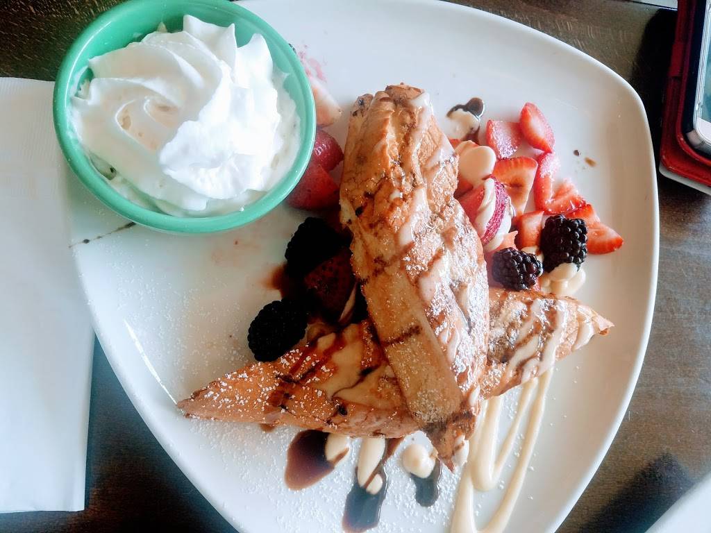 Starling Diner | restaurant | 4114 East 3rd Street, Long Beach, CA 90814, USA | 5624332041 OR +1 562-433-2041