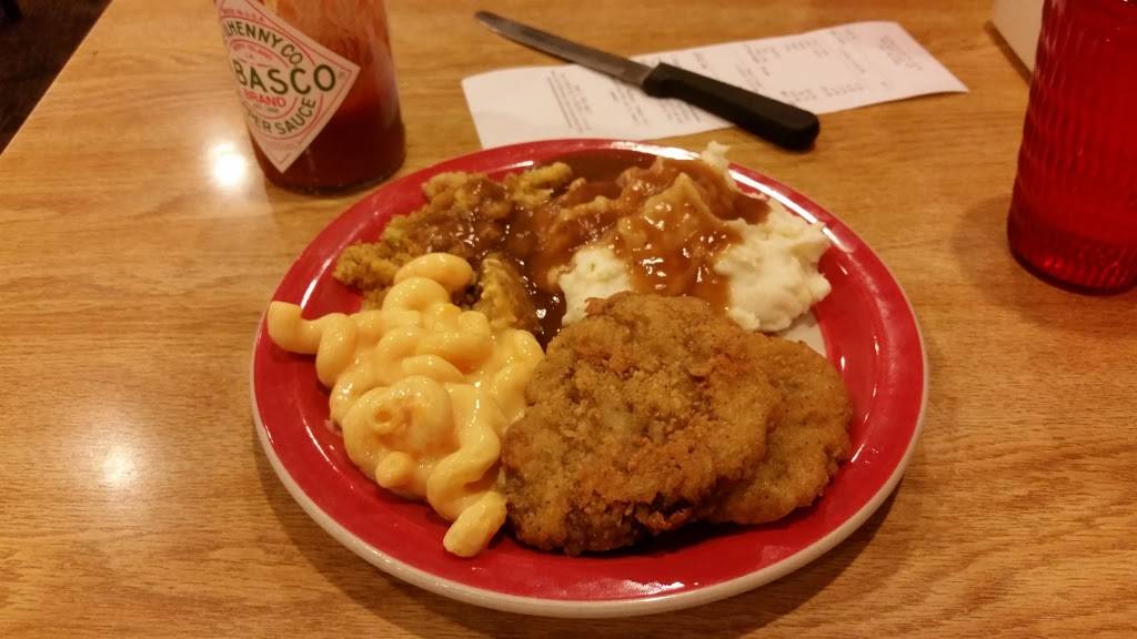 Old Country Buffet | restaurant | 9650 Main St #10, Fairfax, VA 22031, USA | 7037640708 OR +1 703-764-0708