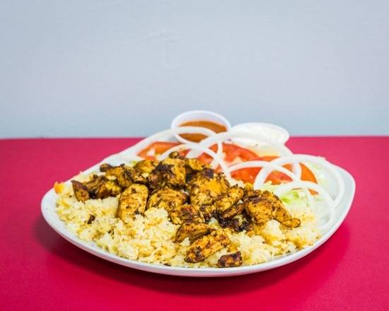 Blazing Burger N Wings | restaurant | 2407 W Lawrence Ave, Chicago, IL 60625, USA | 7738786100 OR +1 773-878-6100