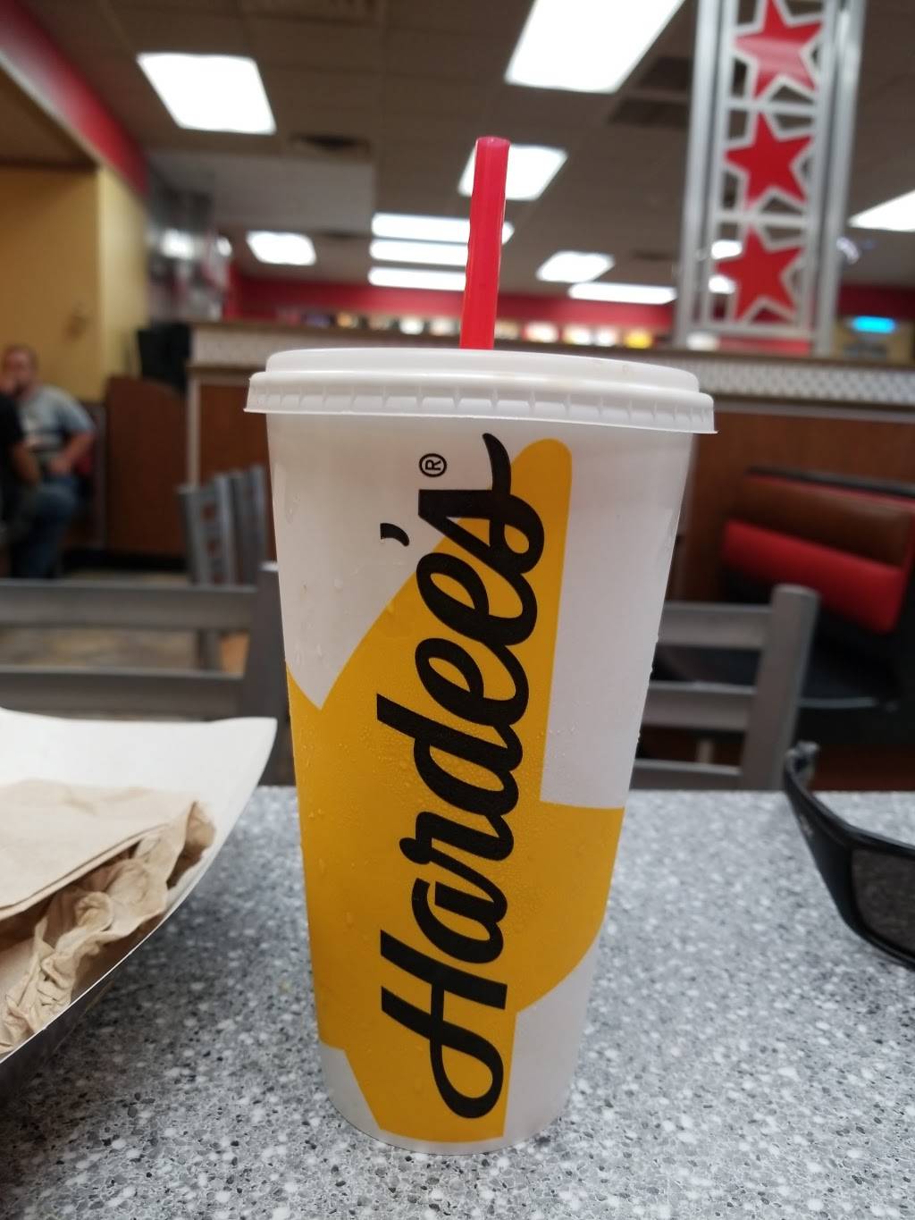 Hardees | restaurant | 6133 Augusta Rd, Greenville, SC 29605, USA | 8642991314 OR +1 864-299-1314