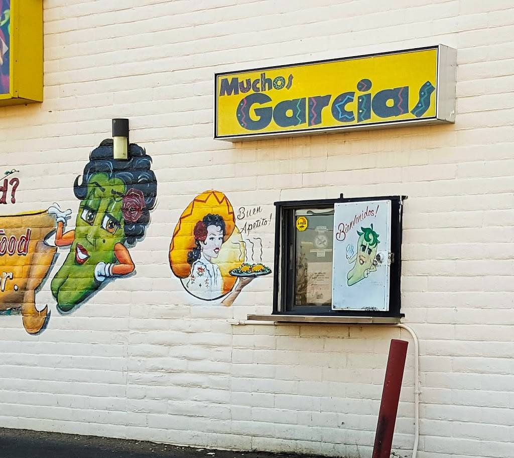 Garcias Kitchen | restaurant | 8518 Indian School Rd NE, Albuquerque, NM 87112, USA | 5052925505 OR +1 505-292-5505