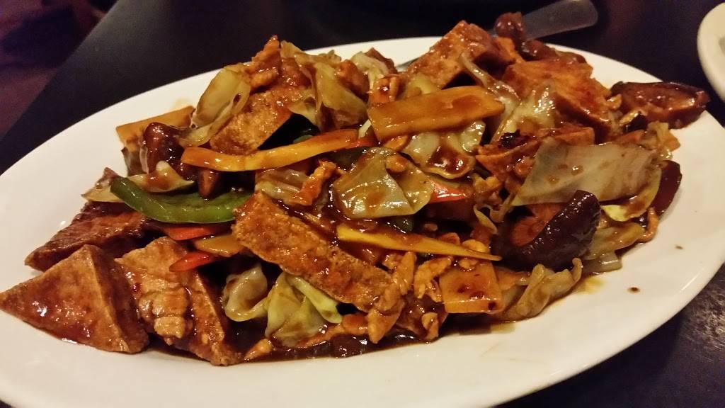Szechuan Chinese Restaurant | restaurant | 5712 Locke Ave, Fort Worth, TX 76107, USA | 8177387300 OR +1 817-738-7300