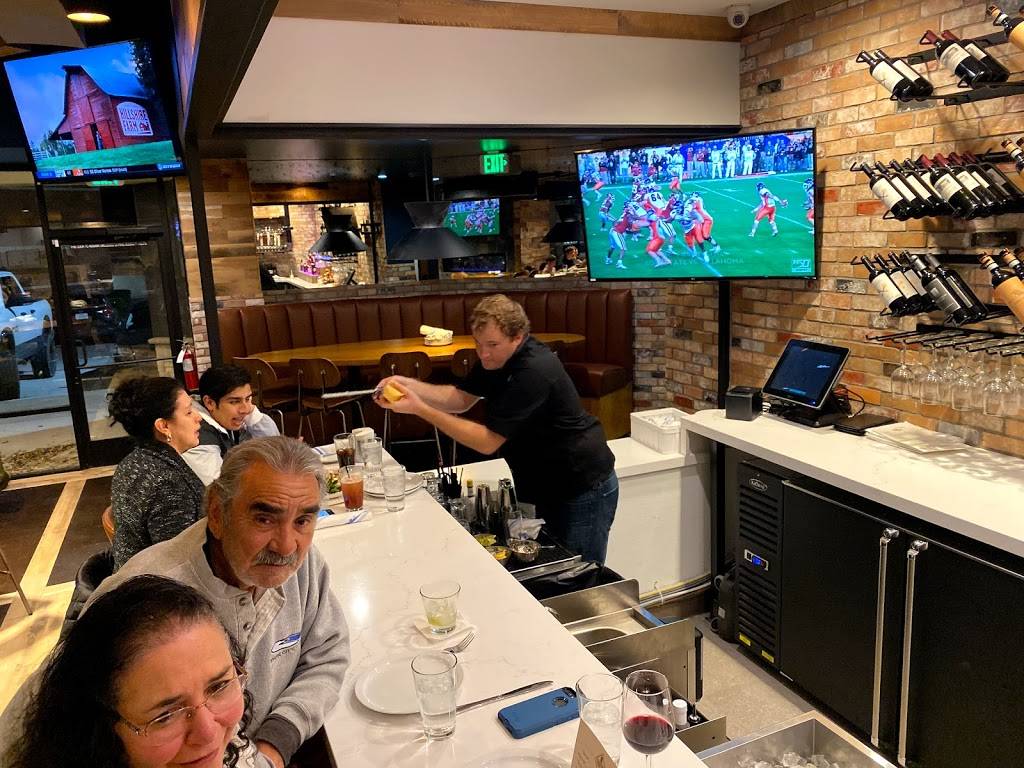 Fireside Pies | restaurant | 6750 Abrams Rd #105, Dallas, TX 75231, USA | 9728852021 OR +1 972-885-2021