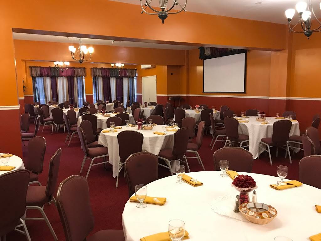 Kings | restaurant | 557 Clinton Ave, Newark, NJ 07108, USA | 9733962963 OR +1 973-396-2963