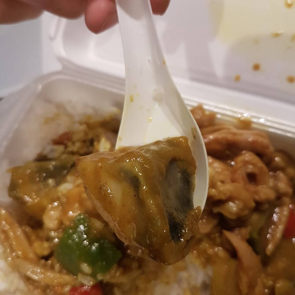 Canton Wok | restaurant | 8360 Kennedy Rd, Markham, ON L3R 9W4, Canada | 9055130887 OR +1 905-513-0887