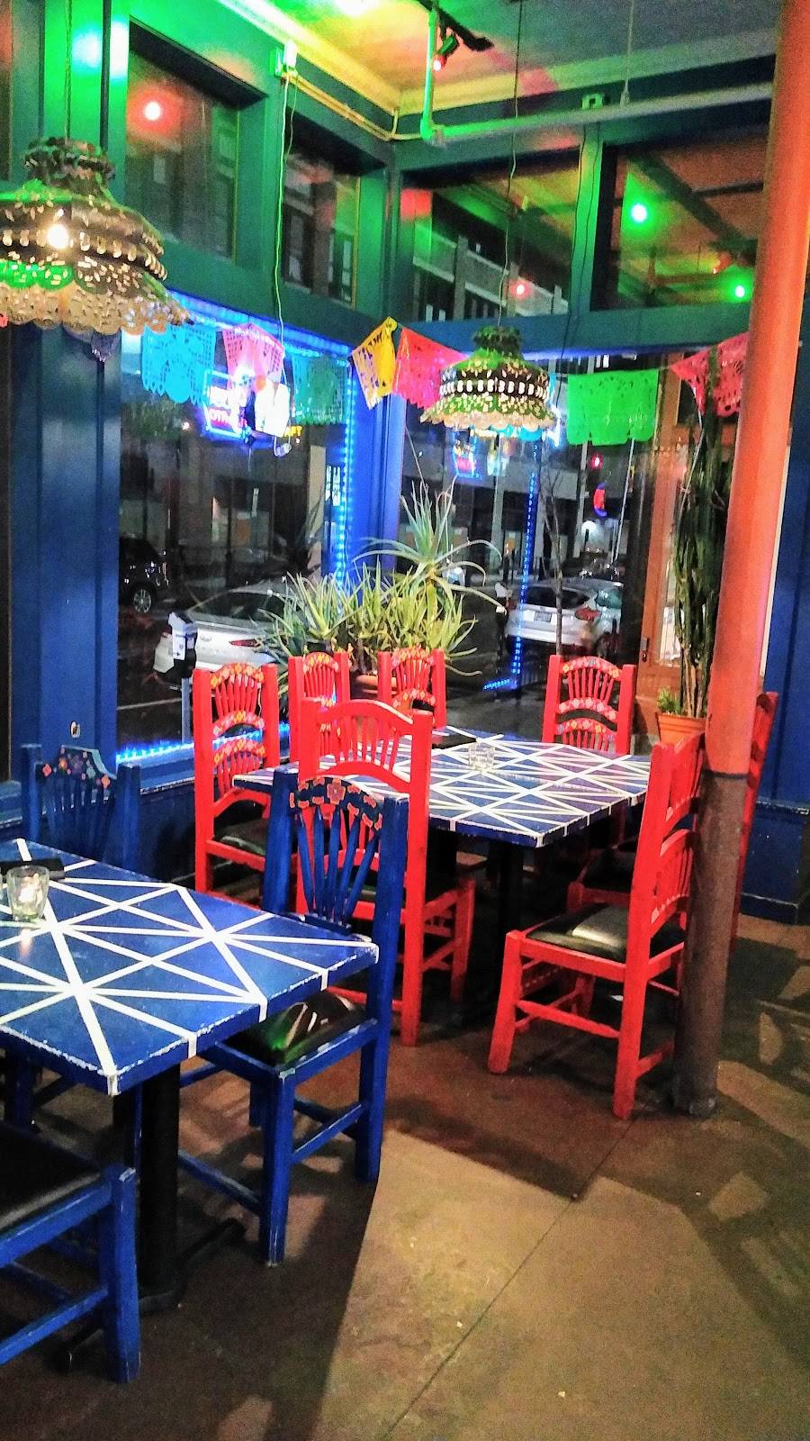 Viva Mexico Cantina Grill | restaurant | 129 Washington St, Providence, RI 02903, USA | 4013697974 OR +1 401-369-7974