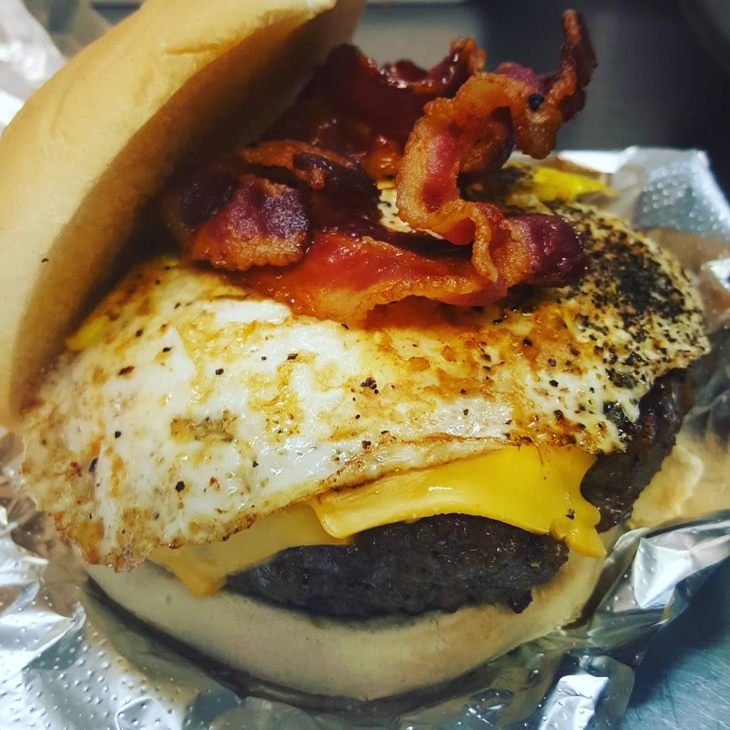 Two Ques Cafe | restaurant | 599C Chestnut St, Union, NJ 07083, USA | 9088101427 OR +1 908-810-1427