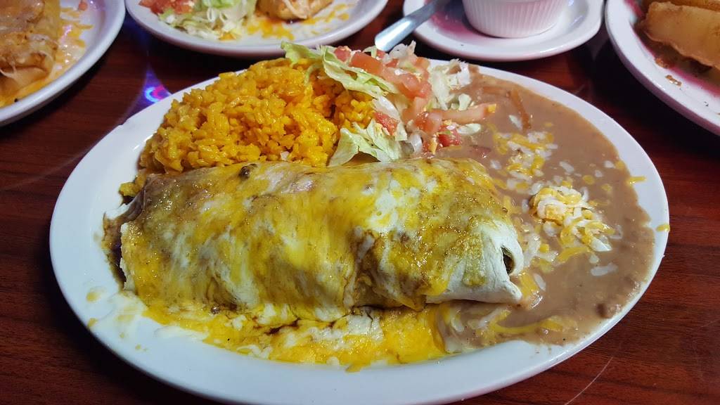 Amigos Mexican Spanish Restaurant | restaurant | 4720 Okeechobee Blvd, West Palm Beach, FL 33417, USA | 5616872112 OR +1 561-687-2112