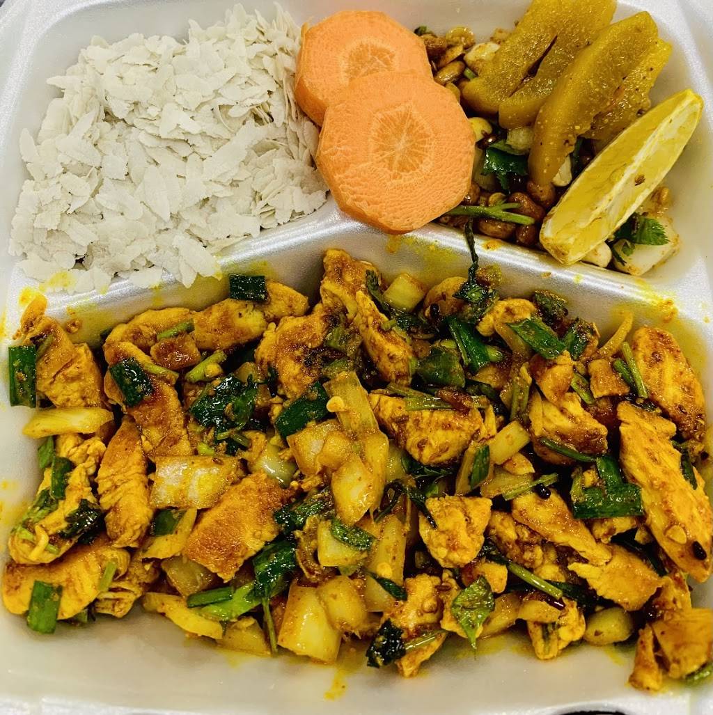 Namaste Momo & Tacos (Inside Motu Valero Pasadena) | restaurant | 4900 Space Center Blvd, Pasadena, TX 77505, USA | 7133676310 OR +1 713-367-6310