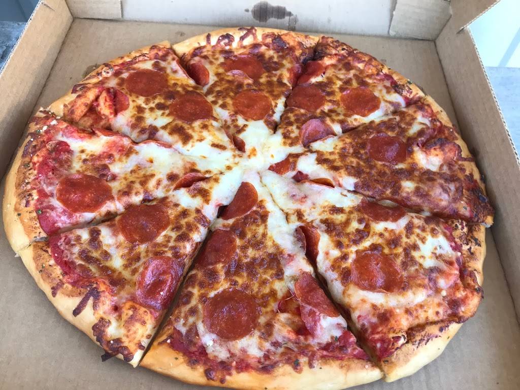 Two Brothers Pizza | restaurant | 94 South Main Street, Yantis, TX 75497, USA | 9033837499 OR +1 903-383-7499