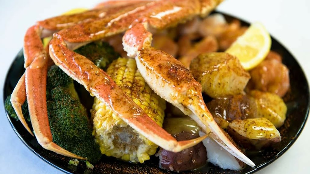 Seafood Junction | meal takeaway | Heritage Plaza Shopping Center, 4033 183rd St, Country Club Hills, IL 60478, USA | 7082341119 OR +1 708-234-1119