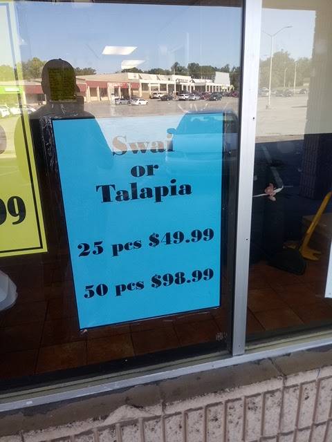 GJ Fish & Chicken | restaurant | 6807 Longview Rd, Kansas City, MO 64134, USA | 8167650474 OR +1 816-765-0474