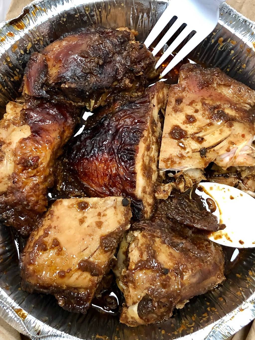 Genesis | restaurant | 162-23 Hillside Avenue, Jamaica, NY 11432, USA | 7187398443 OR +1 718-739-8443