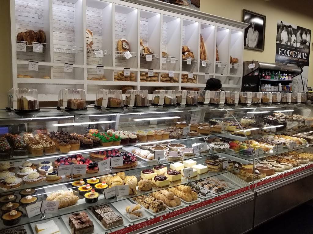 Carlinos Specialty Foods | restaurant | 128 Market St, West Chester, PA 19382, USA | 6106494046 OR +1 610-649-4046