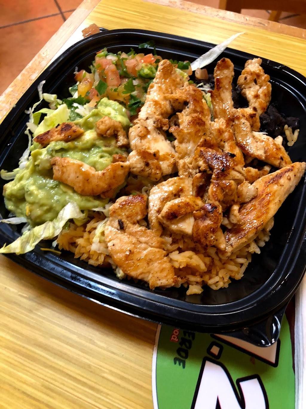 Chile Verde | restaurant | 2851 W 120th St B, Hawthorne, CA 90250, USA | 3237557000 OR +1 323-755-7000