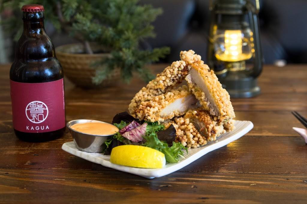 BESHOCK RAMEN CARLSBAD | restaurant | 2525 El Camino Real #211, Carlsbad, CA 92008, USA | 4426152325 OR +1 442-615-2325