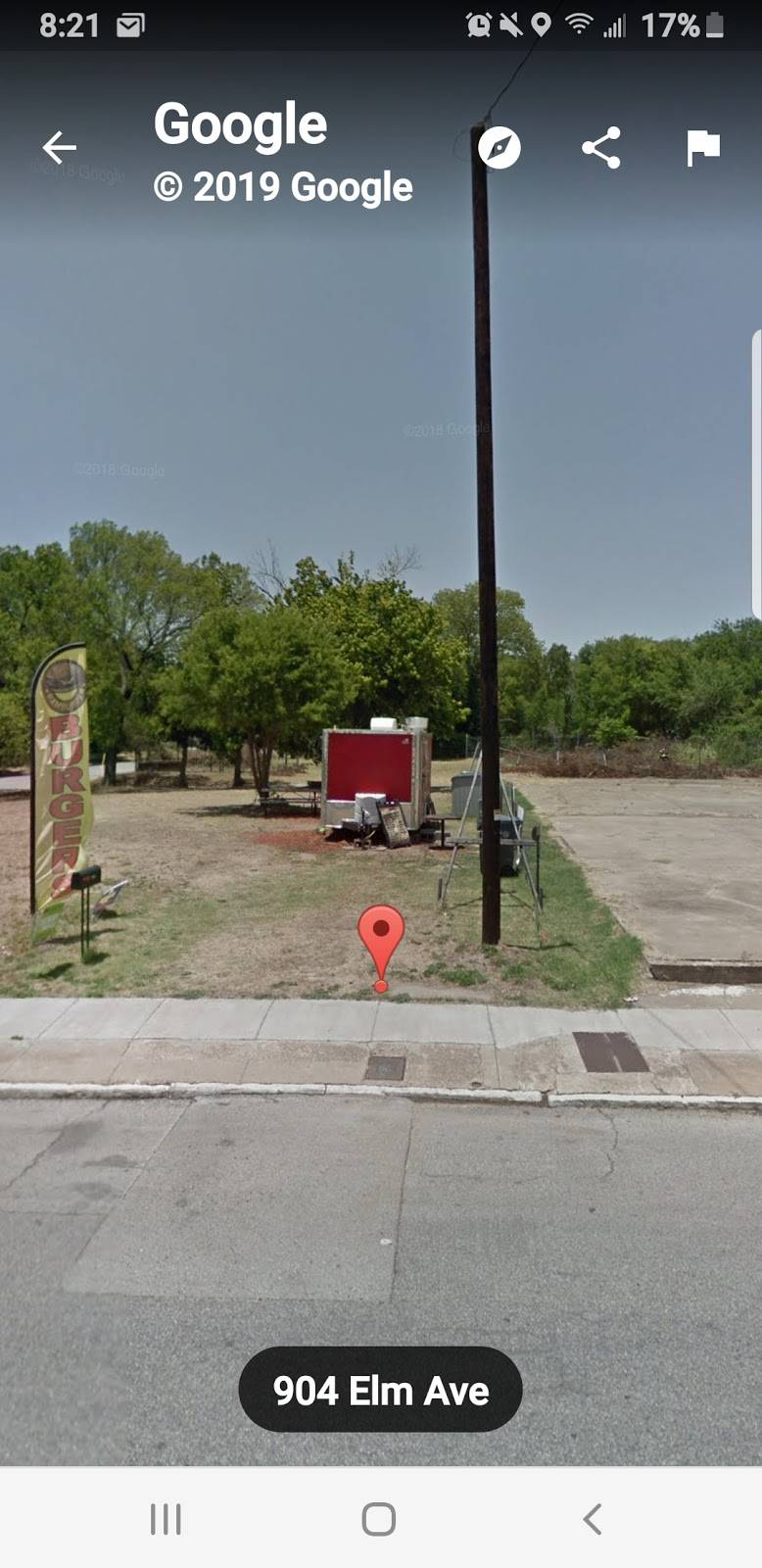 Boardwalk on Elm Food Truck | meal takeaway | 904 Elm Ave, Waco, TX 76704, USA | 2544004625 OR +1 254-400-4625