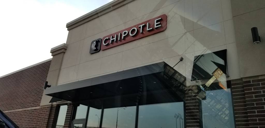 Chipotle Mexican Grill | restaurant | 13 Tommy Henrich Dr NW #13, Massillon, OH 44647, USA | 3308337191 OR +1 330-833-7191
