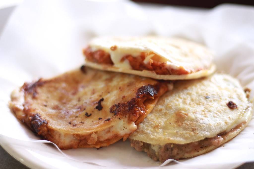 Sazon Los Abuelos | restaurant | 607 E Richey Rd, Houston, TX 77073, USA | 2814432360 OR +1 281-443-2360