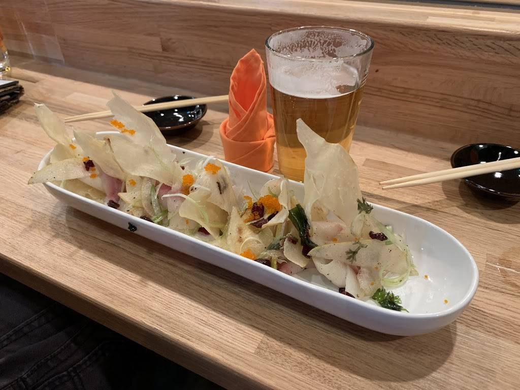 Tobiko Sushi | restaurant | 7220 Day Creek Blvd #149, Rancho Cucamonga, CA 91739, USA | 9098038686 OR +1 909-803-8686