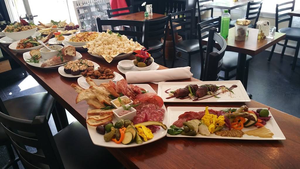 Taste on 23rd | restaurant | 2285 NW Johnson St, Portland, OR 97210, USA | 5034777238 OR +1 503-477-7238