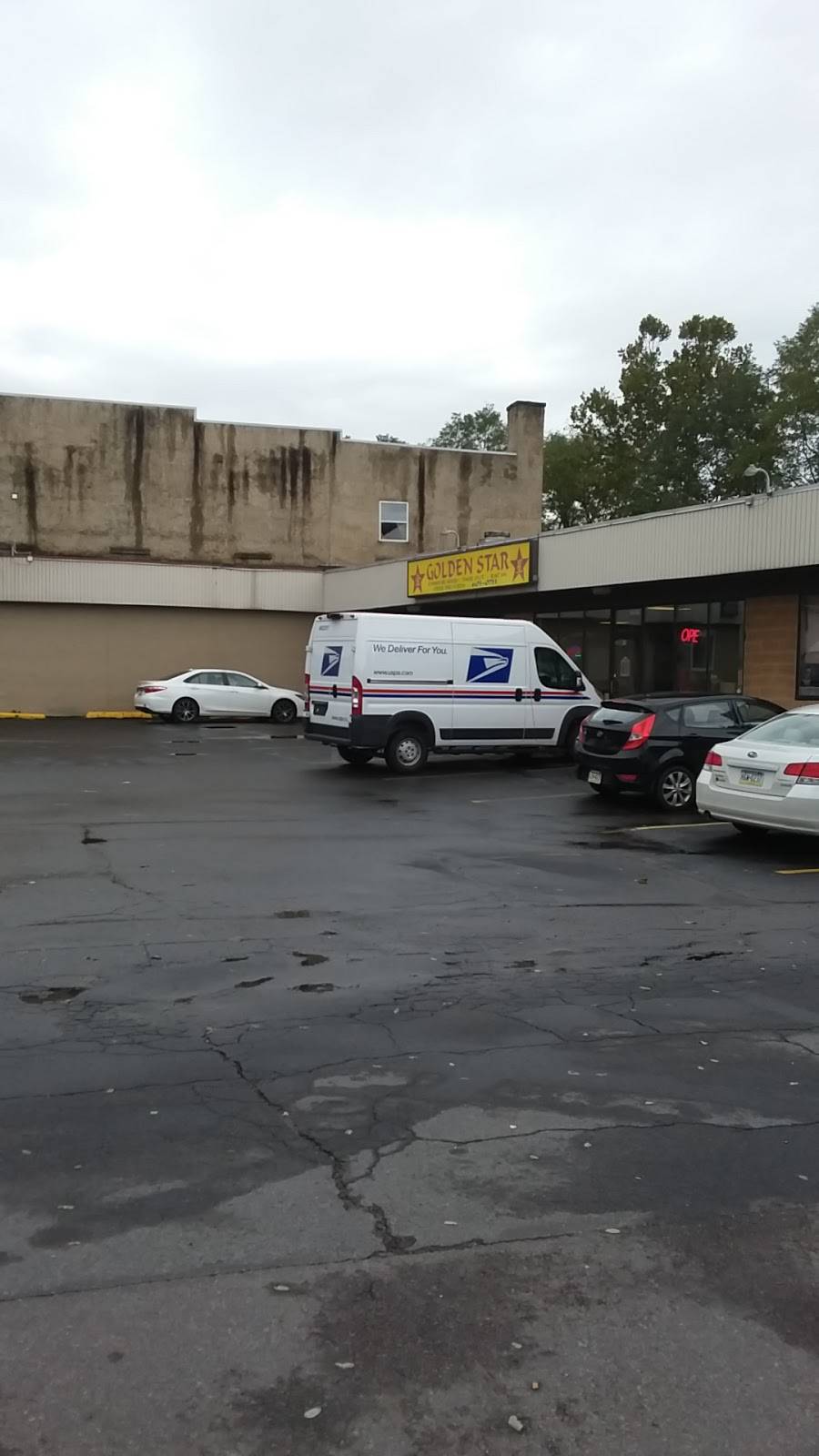 Golden Star Chinese Restaurant | restaurant | 430 N Main St, Pittston, PA 18640, USA | 5706030713 OR +1 570-603-0713