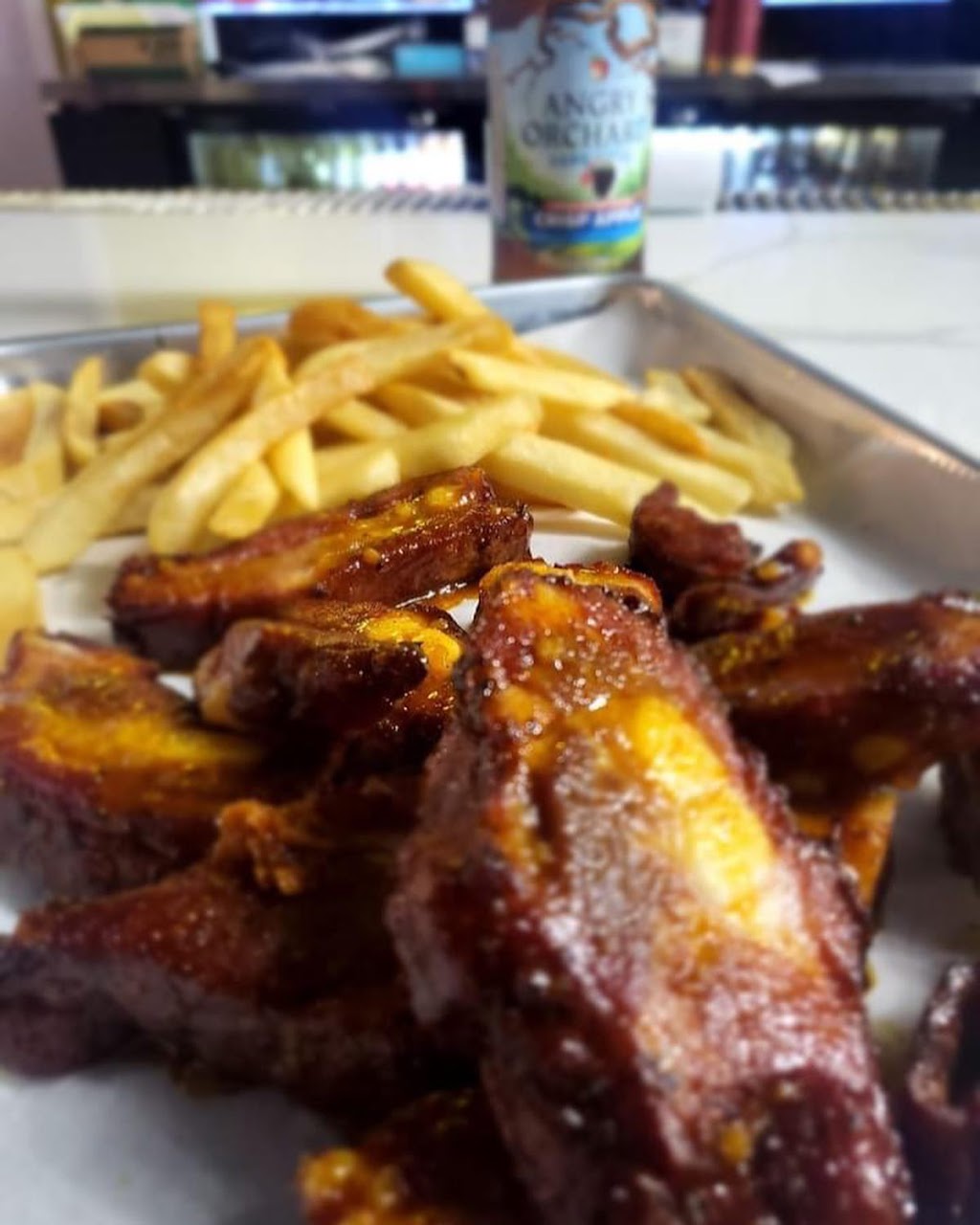 Greys Social Kitchen & Bar | restaurant | 5420 159th St, Oak Forest, IL 60452, USA | 7086386269 OR +1 708-638-6269