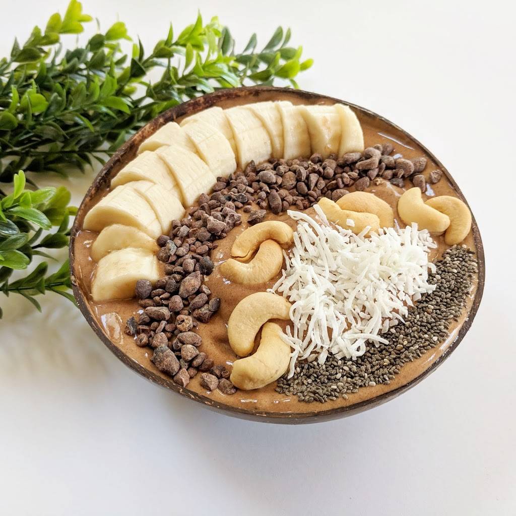 Pure Blendz | restaurant | 1001 Logan St, Louisville, KY 40204, USA | 5026408668 OR +1 502-640-8668