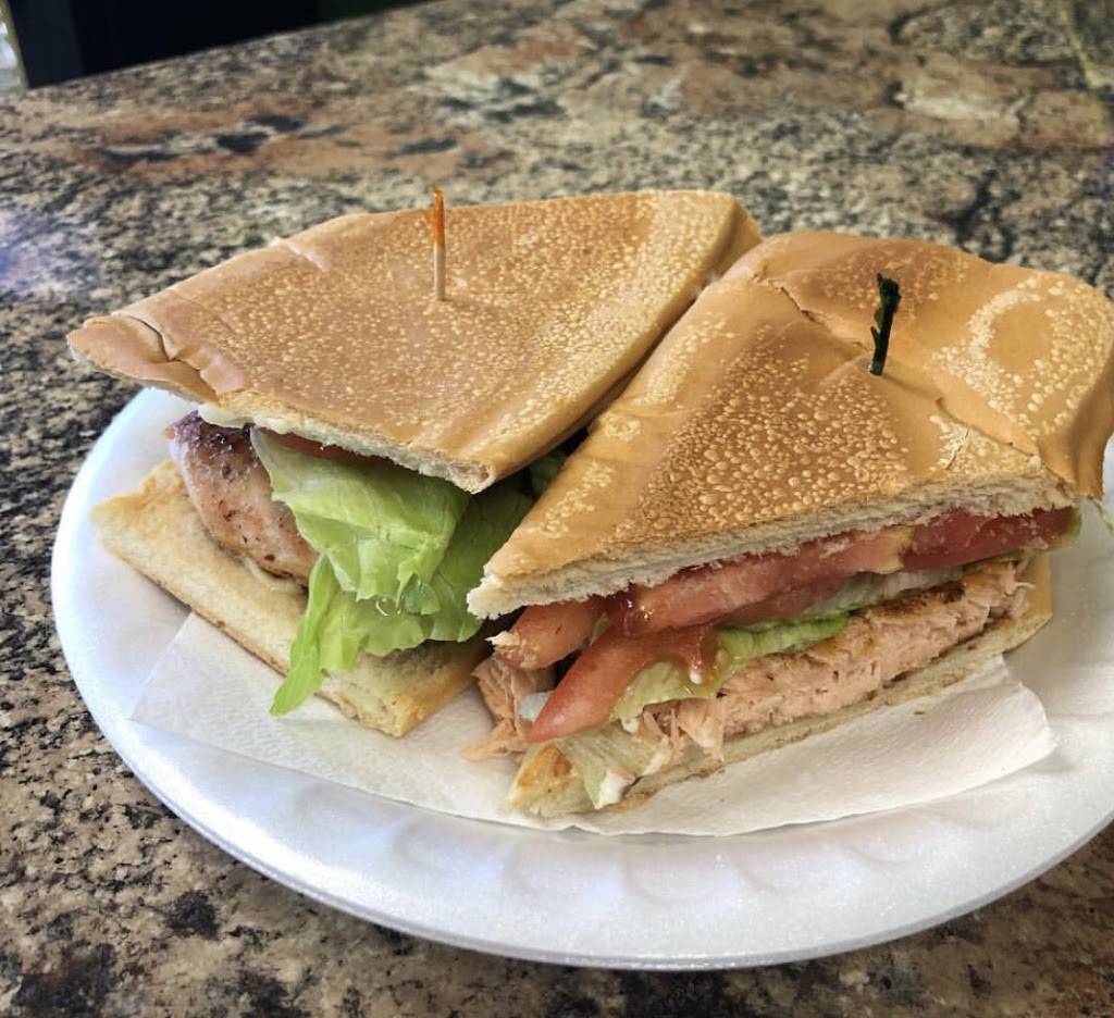 Port saint wich | restaurant | 3961 SW Port St Lucie Blvd, Port St. Lucie, FL 34953, USA | 7722372000 OR +1 772-237-2000