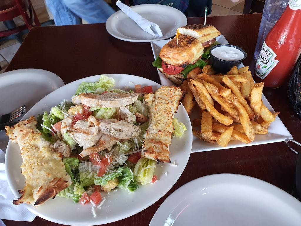 Pizmo Cafe | cafe | 270 Pomeroy Ave, Pismo Beach, CA 93449, USA | 8055560347 OR +1 805-556-0347