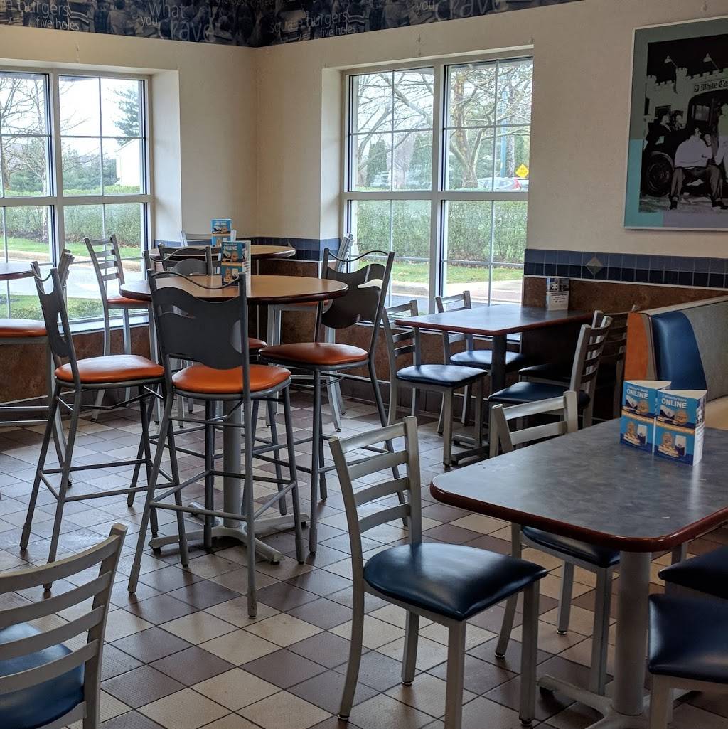 White Castle | restaurant | 648 N State St, Westerville, OH 43082, USA | 6148996385 OR +1 614-899-6385