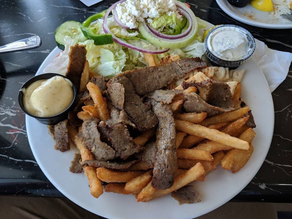 Neptune Grill | restaurant | 5501 Shore Blvd S, Gulfport, FL 33707, USA | 7276234823 OR +1 727-623-4823