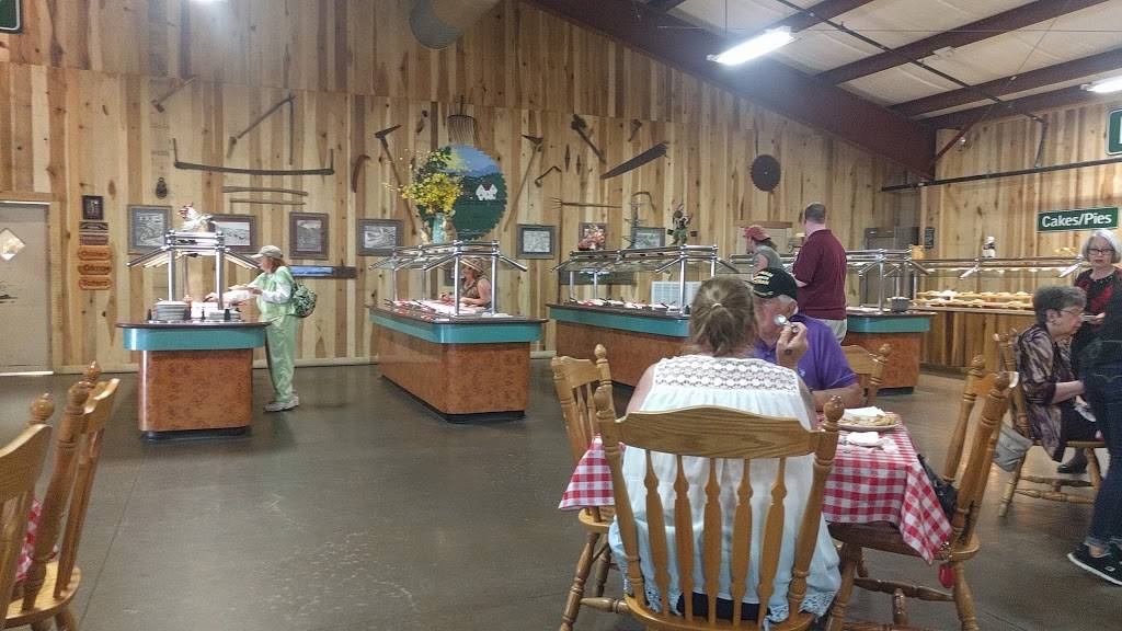 Plantation Buffets | restaurant | 237 Beasley Dr, Dickson, TN 37055, USA | 6153757290 OR +1 615-375-7290