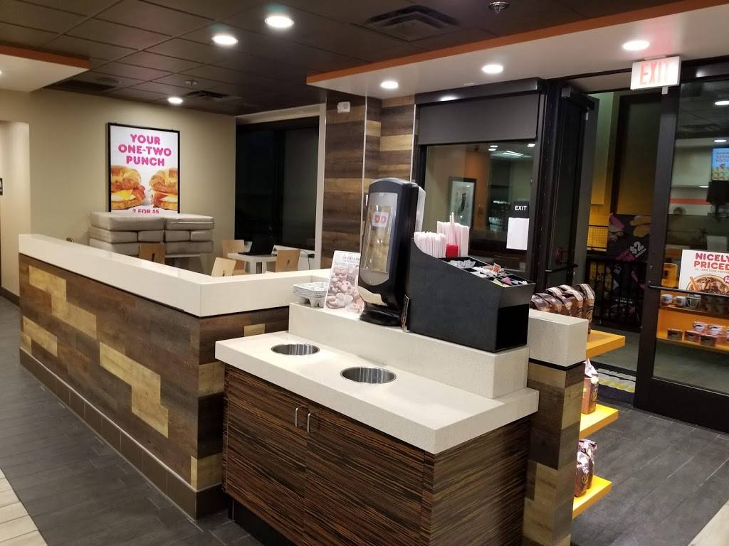 Dunkin | cafe | 635 Camino De Los Mares, San Clemente, CA 92673, USA | 9496003497 OR +1 949-600-3497