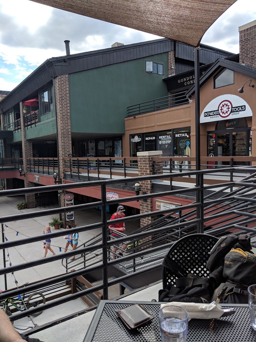 Gondola Pub & Grill | restaurant | 2305 Mt Werner Cir Unit 1, Steamboat Springs, CO 80487, USA | 9708794448 OR +1 970-879-4448