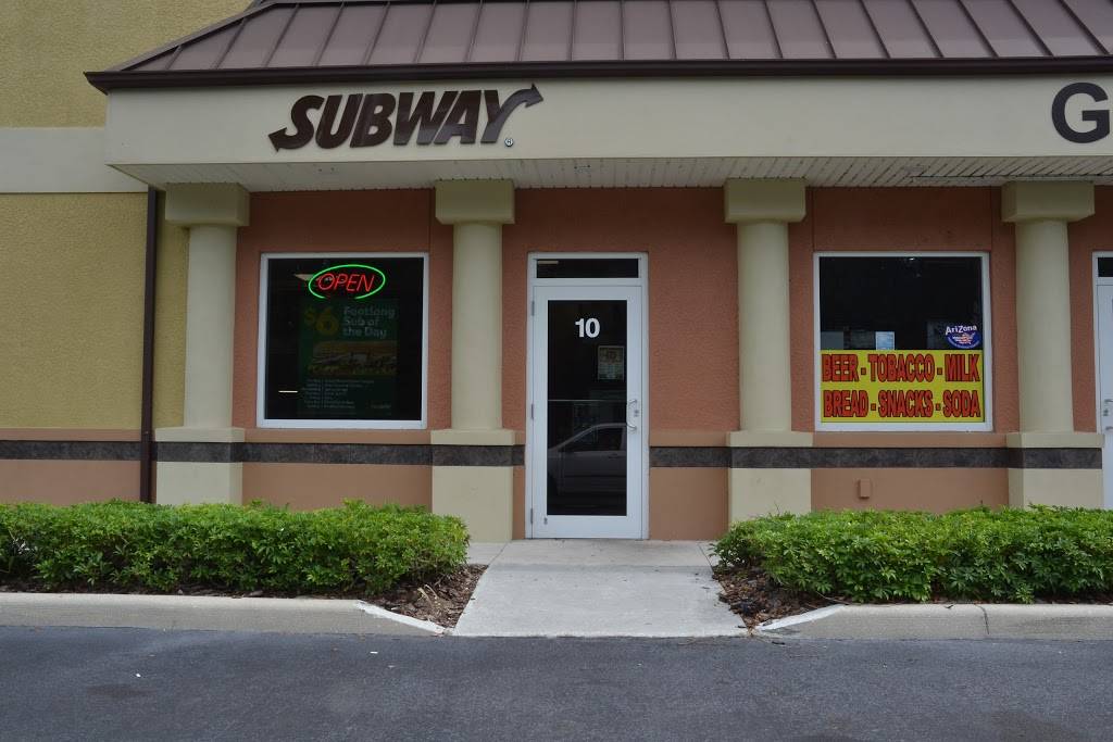 Subway | restaurant | 12331 Towne Lake Dr, Fort Myers, FL 33913, USA | 2392196799 OR +1 239-219-6799