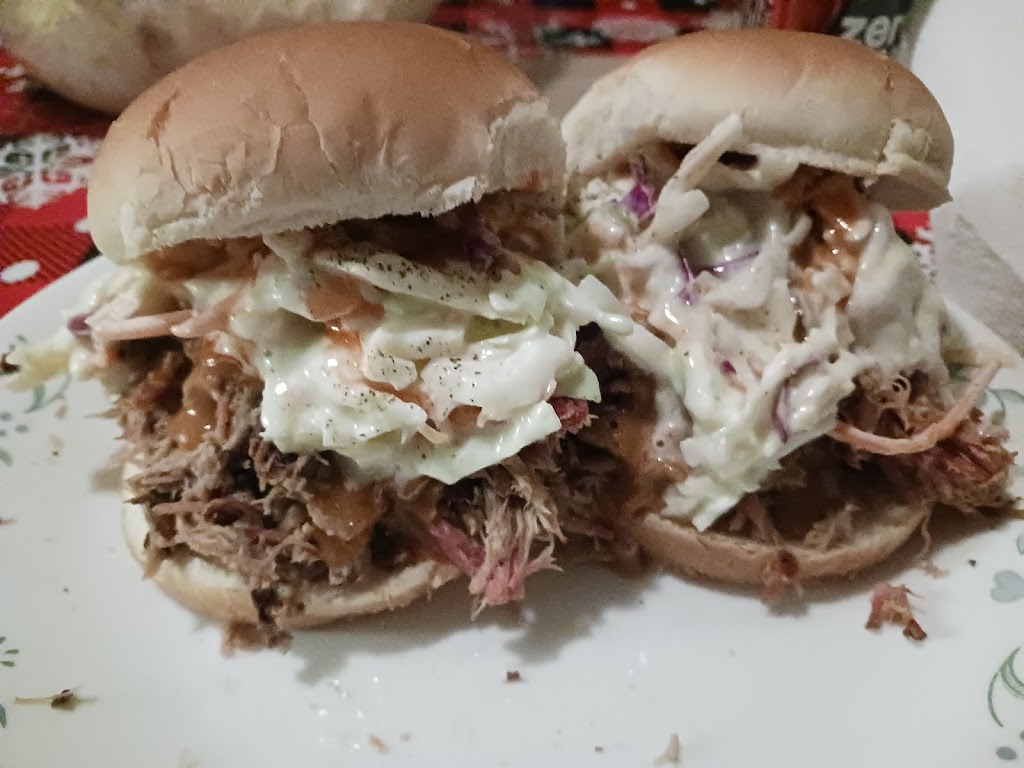 L&Js BBQ llc | restaurant | 152 Caroline St, Orange, VA 22960, USA | 5405009350 OR +1 540-500-9350